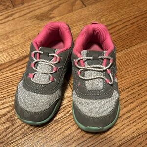 Carters Girls Sneakers